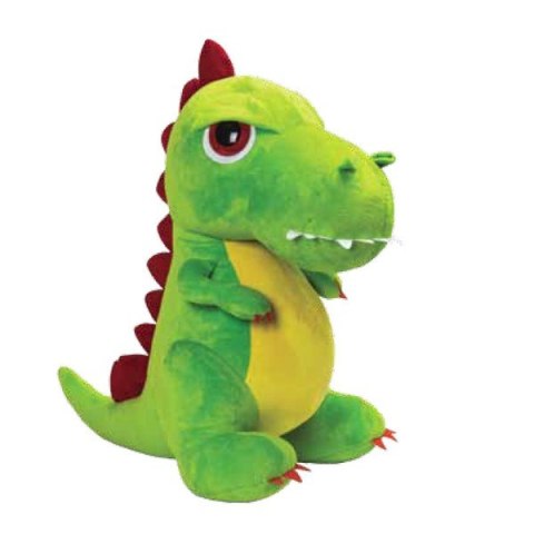 SUKI T-rex średni 25 cm Suki