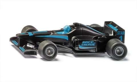 Samochód wyścigowy Formula 1 Racing Car Siku