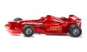 Samochód wyścigowy Formula 1 Racing Car Siku