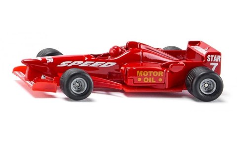 Samochód wyścigowy Formula 1 Racing Car Siku