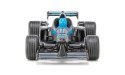 Samochód wyścigowy Formula 1 Racing Car Siku