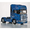 Scania R620 Blue Shark Italeri