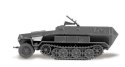 Sd.Kfz.251/1 Ausf .B Zvezda