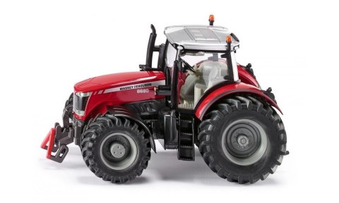 Traktor Massey-Ferguson MF8680 Siku