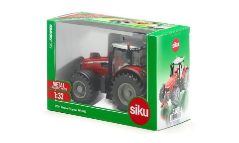 Traktor Massey-Ferguson MF8680 Siku