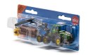 Traktor leśny John Deere Siku