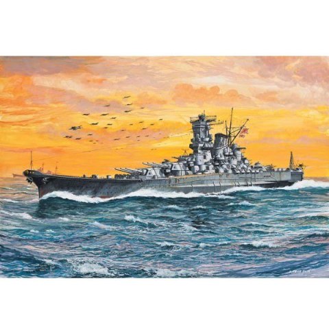 Yamato Revell