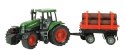 Zestaw Traktor z maszyną Dromader