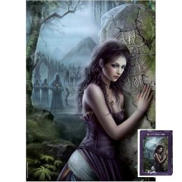 1000 EL. Celtic Cross, C. Ortega Heye