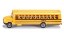 Amerykański Autobus Szkolny Siku