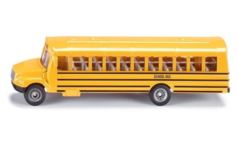 Amerykański Autobus Szkolny Siku