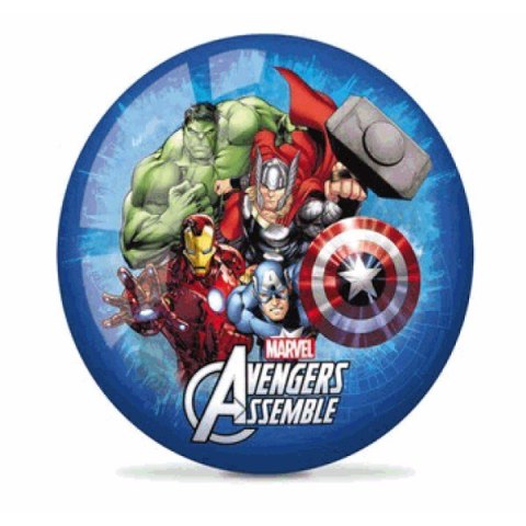 Avengers Mondo