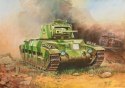 British Infantry Tank Matilda II Zvezda