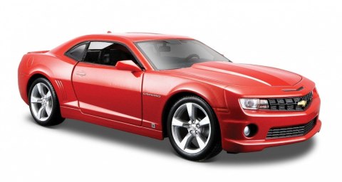 Chevrolet Camaro RS 2010 Maisto