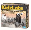 Detektor Metalu 4m