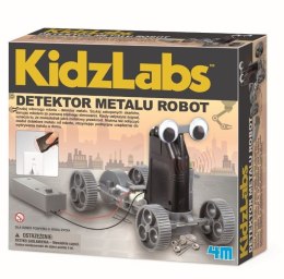 Detektor Metalu 4m