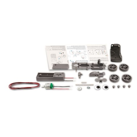 Detektor Metalu 4m
