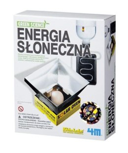 Energia Słoneczna 4m