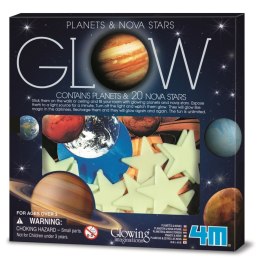 Glow Droga Mleczna 4m