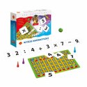 Gra Wyścig Matematyczny BIG Alexander