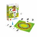 Gra Wyścig Matematyczny Mini Alexander