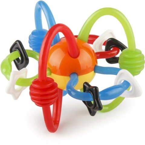 Gryzaczek giętkie orbity B-kids