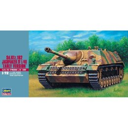 HASEGAWA Sd.Kfz 162 Jagd panzer IV l/48 Hasegawa