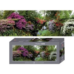 HEYE 6000 EL. Bodnant Garden, E.Humboldt Heye