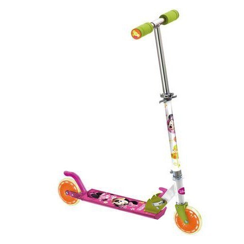 Hulajnoga Aluminiowa Minnie Mouse Mondo