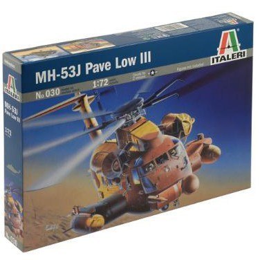 ITALERI MH-53 J Pave Low III Italeri