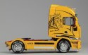 Iveco Stralis Tellow Devil Italeri