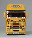 Iveco Stralis Tellow Devil Italeri