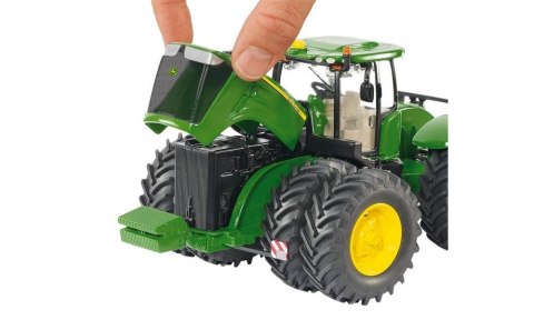 John Deere 9560R Siku