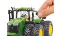 John Deere 9560R Siku