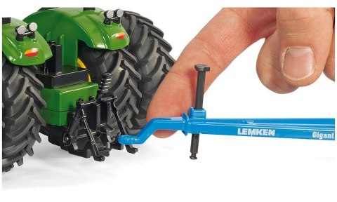 John Deere 9560R Siku
