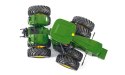 John Deere 9560R Siku
