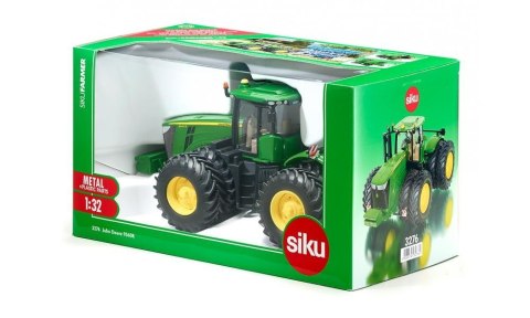 John Deere 9560R Siku
