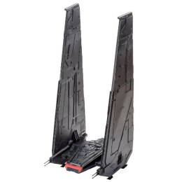 Kylo Rens Command Shuttle Revell