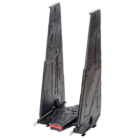 Kylo Rens Command Shuttle Revell
