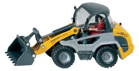 Ładowarka Kramer 480 Siku