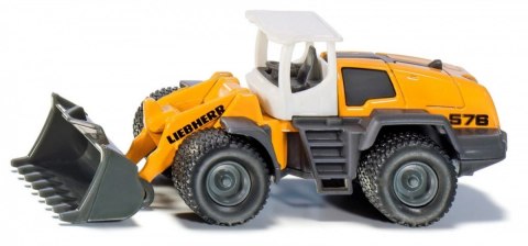 Ładowarka kołowa Liebherr Siku