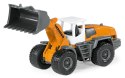 Ładowarka kołowa Liebherr Siku