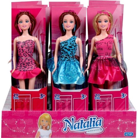 Lalka Natalia Artyk