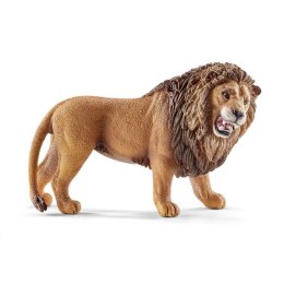 Lew ryczący Schleich