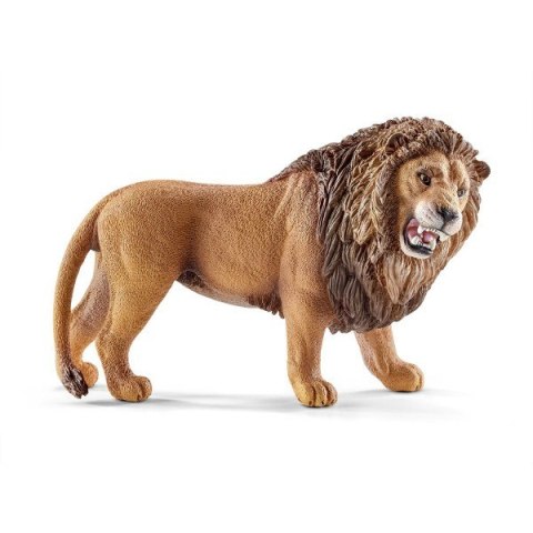 Lew ryczący Schleich