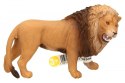 Lew ryczący Schleich
