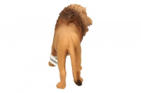 Lew ryczący Schleich