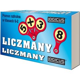Liczmany Logicus Adamigo