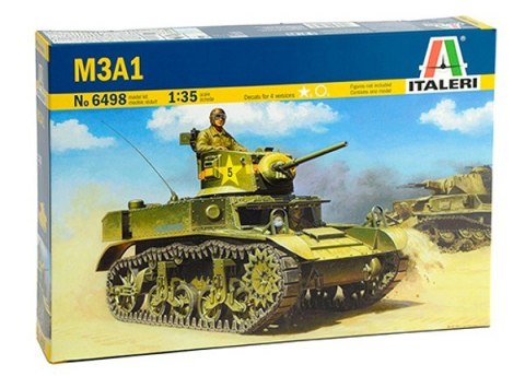 M3A1 Italeri