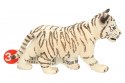 Mały biały tygrys Schleich